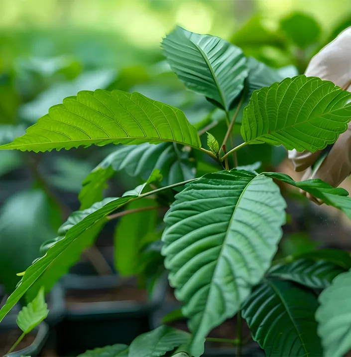 Ministry of Medicine pharmaceutical facility